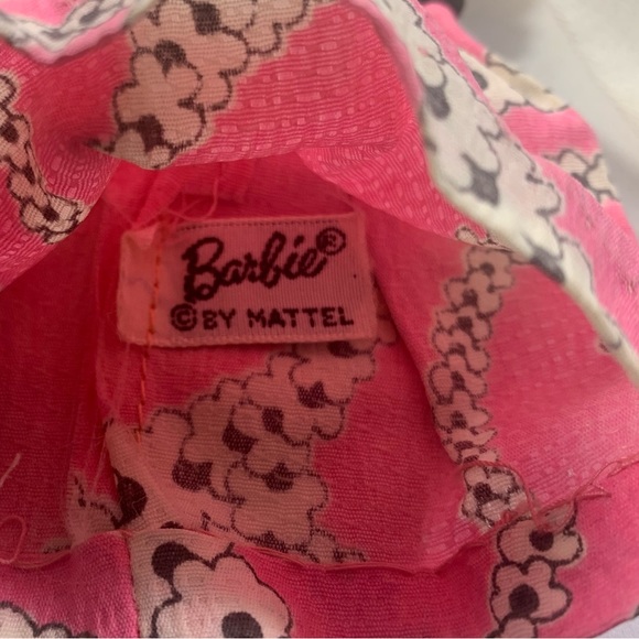 Vintage Barbie & Francie dresses, skirts , shorts, pants, etc 60’s /70’s - Picture 5 of 7